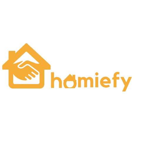 Homiefy platform helping students in building businesses while studying.