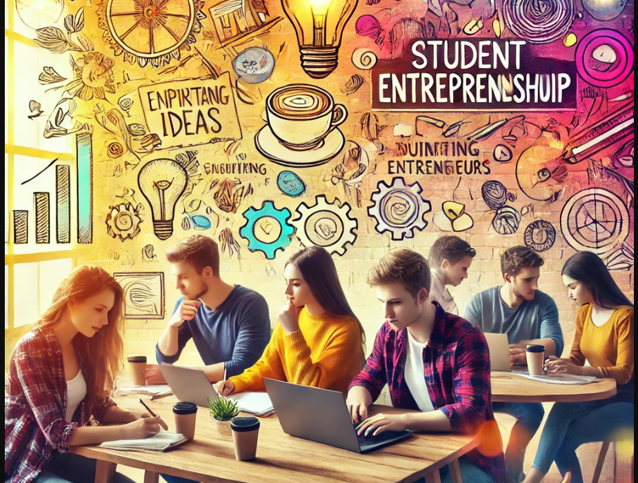 Homiefy: 5 Inspiring Ways Ambitious Students Are Building Businesses While Studying